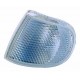 Seat Pick Up 1996-2001 Clear Front Indicator Lamp Driver Side